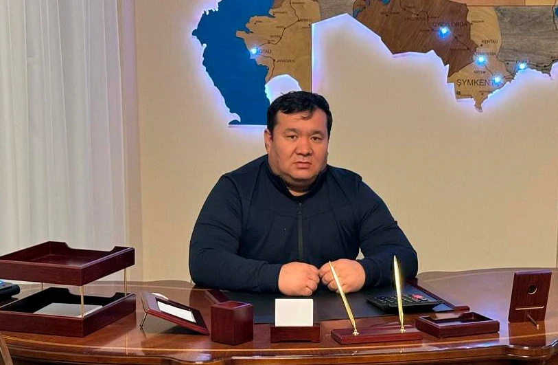 Президент лиги Alash Pride Бекетаев: В этом году планируем турниры в Китае, Азербайджане, Узбекистане и Кыргызстане Президент лиги Alash Pride Бекетаев: В этом году планируем турниры в Китае, Азербайджане, Узбекистане и Кыргызстане