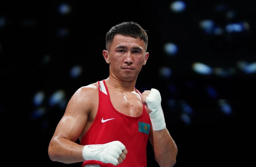 Состоялась жеребьевка первого раунда чемпионата Азии по боксу Состоялась жеребьевка первого раунда чемпионата Азии по боксу