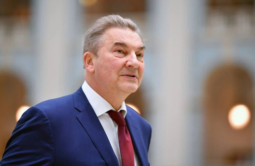 Чемпион мира и победитель олимпийских игр пожелал удачи сборной Казахстана Чемпион мира и победитель олимпийских игр пожелал удачи сборной Казахстана
