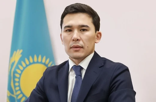 Ербол Мырзабосынов: Правовых ограничений в работе в спортивной сфере у Сакена Мусайбекова нет Ербол Мырзабосынов: Правовых ограничений в работе в спортивной сфере у Сакена Мусайбекова нет