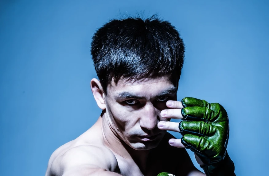 Каршыга Даутбек выиграл свой третий бой подряд в RIZIN (видео) Каршыга Даутбек выиграл свой третий бой подряд в RIZIN (видео)