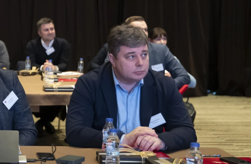 Қазақстандық маман Еуропа Лигасы матчының делегаты болып тағайындалды Қазақстандық маман Еуропа Лигасы матчының делегаты болып тағайындалды
