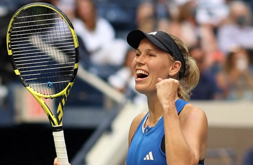 Рыбакина сыграет с бывшей победительницей Australian Open Рыбакина сыграет с бывшей победительницей Australian Open