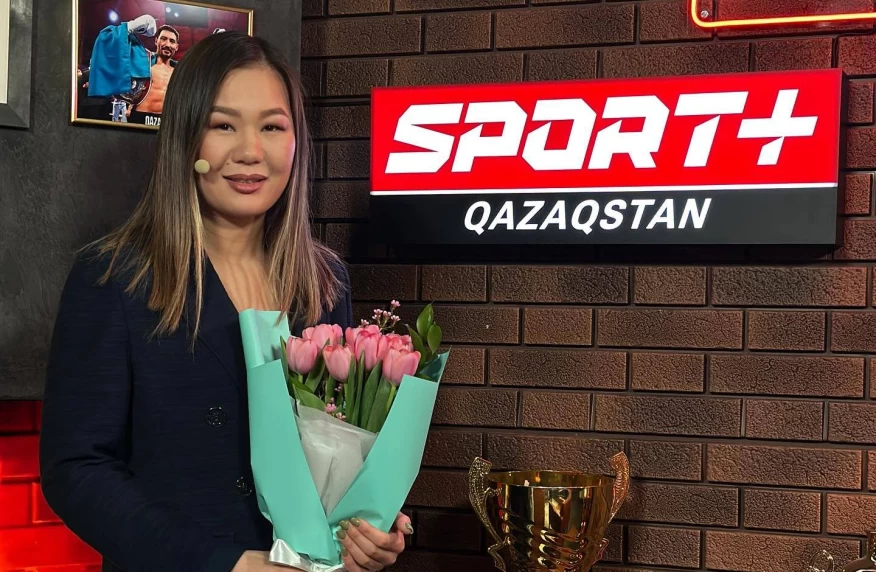 Тренер DAR Team о будущем Соры Рахмоновой: Ей было предложение боя в UFC, она сделала выбор в пользу семьи Тренер DAR Team о будущем Соры Рахмоновой: Ей было предложение боя в UFC, она сделала выбор в пользу семьи