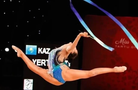 Алия Юсупова назвала гимнасток на лицензионный Чемпионат Азии Алия Юсупова назвала гимнасток на лицензионный Чемпионат Азии