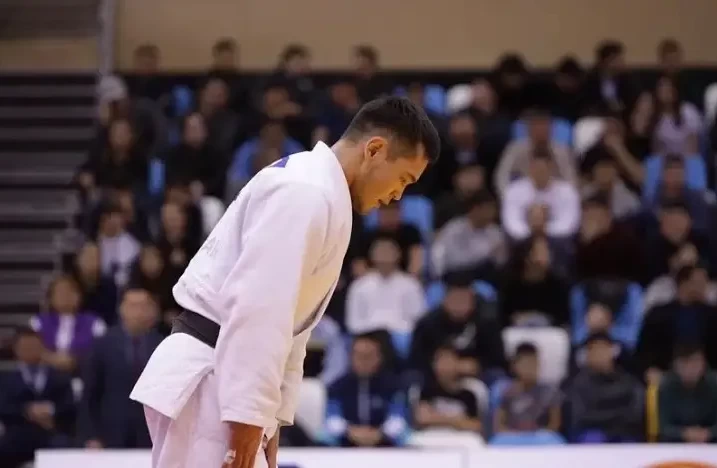 Дзюдодан European Open халықаралық турнирінде ел намысын кімдер қорғайды? Дзюдодан European Open халықаралық турнирінде ел намысын кімдер қорғайды?
