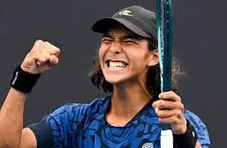 Омарханов завершил выступление на US Open Омарханов завершил выступление на US Open
