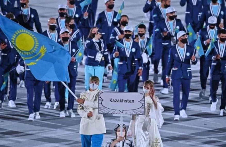 Қазақстанда 2024 жылы олимпиада жеңімпаздарына берілетін сыйақы мөлшері белгілі болды Қазақстанда 2024 жылы олимпиада жеңімпаздарына берілетін сыйақы мөлшері белгілі болды