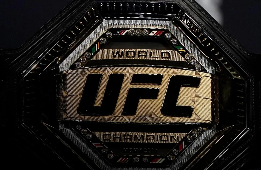Саят Абдрахманов Қазақстандағы UFC турнирі туралы: Жақын арада өтуі екіталай Саят Абдрахманов Қазақстандағы UFC турнирі туралы: Жақын арада өтуі екіталай