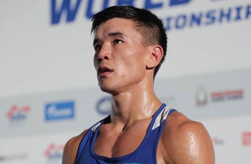 Девять казахстанских боксеров выступят в финале чемпионата Азии Девять казахстанских боксеров выступят в финале чемпионата Азии