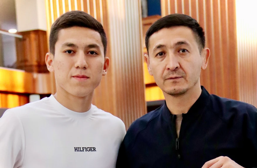 «Иртыш» нашел усиление в молодежной сборной «Иртыш» нашел усиление в молодежной сборной