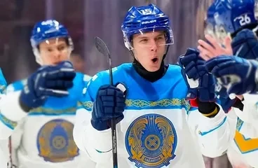 19-летний Гросс близок к дебюту в КХЛ 19-летний Гросс близок к дебюту в КХЛ