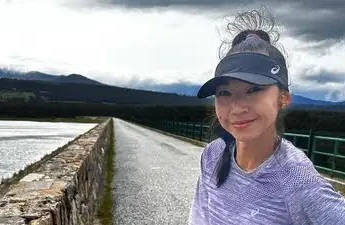 Жанна Мамажанова едет в Париж: казахстанка выполнила олимпийский норматив Жанна Мамажанова едет в Париж: казахстанка выполнила олимпийский норматив