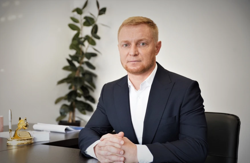 Андрей Карпович о победе над «Кайсаром»: Каждый матч, как финал Андрей Карпович о победе над «Кайсаром»: Каждый матч, как финал