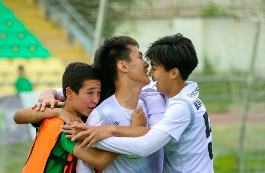 «Атырау» упустил победу с «Таразом» в QJ League (видео) «Атырау» упустил победу с «Таразом» в QJ League (видео)