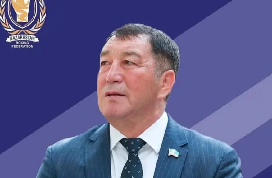 Қайрат Сәтжанов Бибосыновтың Азия чемпионатында өзбек боксшысынан жеңілу себептері туралы айтты Қайрат Сәтжанов Бибосыновтың Азия чемпионатында өзбек боксшысынан жеңілу себептері туралы айтты