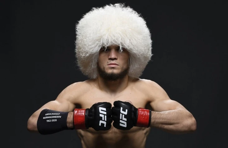 Мераб Двалишвили выиграл Умара Нурмагомедова и защитил чемпионский пояс UFC Мераб Двалишвили выиграл Умара Нурмагомедова и защитил чемпионский пояс UFC
