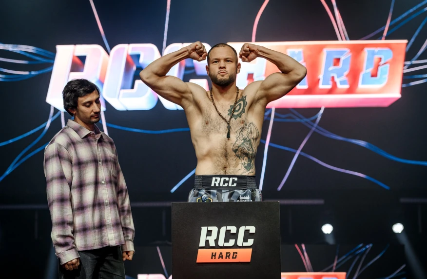 Коханчик не сумел выйти в финал гран-при RCC Hard Коханчик не сумел выйти в финал гран-при RCC Hard