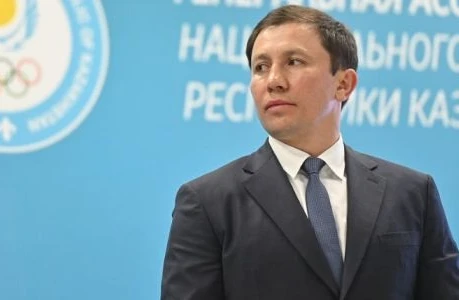 Головкин высказался о проблемах в любительском боксе Головкин высказался о проблемах в любительском боксе