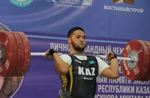 Ауыр атлетикадан ел біріншілігі: Жалпы есепте Жетісу облысы жеңімпаз атанды Ауыр атлетикадан ел біріншілігі: Жалпы есепте Жетісу облысы жеңімпаз атанды