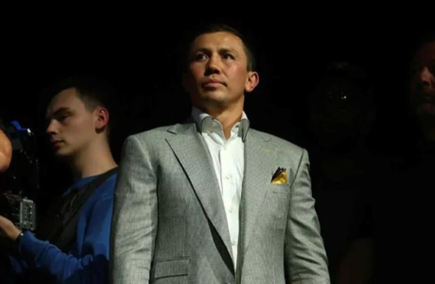 Бос уақытым көп болды: Головкин ҰОК басшылығына қалай келгенін айтты Бос уақытым көп болды: Головкин ҰОК басшылығына қалай келгенін айтты