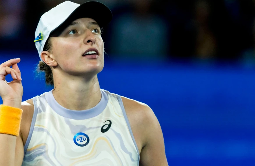 Первая ракетка мира среди женщин сенсационно вылетела с US Open Первая ракетка мира среди женщин сенсационно вылетела с US Open