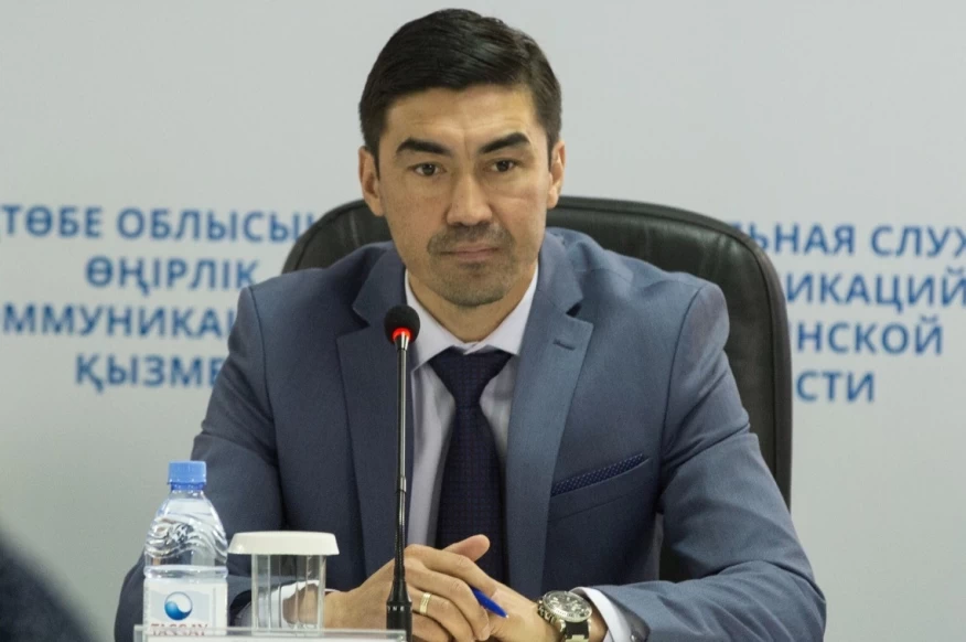Смаков о землетрясении в Алматы: Было страшно Смаков о землетрясении в Алматы: Было страшно