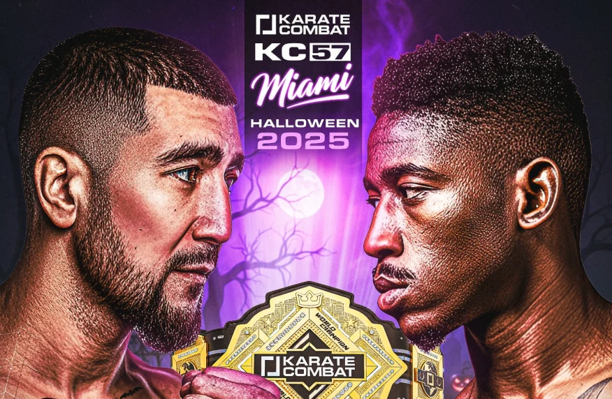 Sport+ покажет бои Хамзина и Исмагулова в американской лиге Sport+ покажет бои Хамзина и Исмагулова в американской лиге