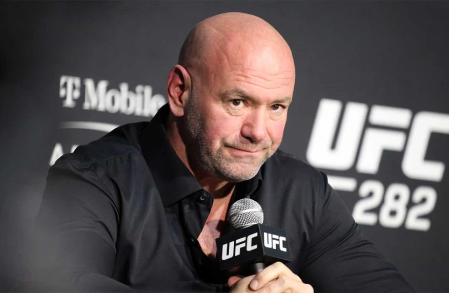 Бойцы смогли отсудить у UFC треть миллиарда долларов Бойцы смогли отсудить у UFC треть миллиарда долларов