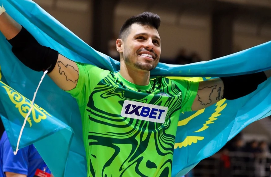Игита установил уникальное достижение в Лиге чемпионов Игита установил уникальное достижение в Лиге чемпионов