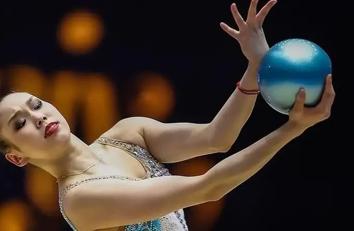 Эльжана Таниева раскрыла секрет успеха на чемпионате Азии Эльжана Таниева раскрыла секрет успеха на чемпионате Азии