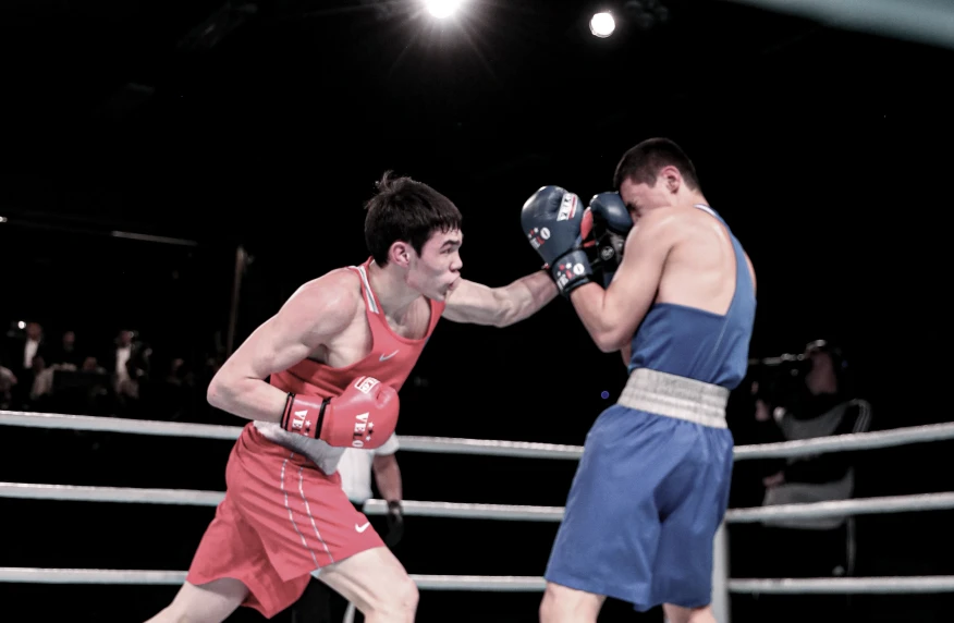 Финал үшін шайқас. Бокстан Қазақстан чемпионатының жартылай финалының тікелей эфирі Финал үшін шайқас. Бокстан Қазақстан чемпионатының жартылай финалының тікелей эфирі