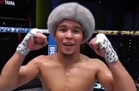 Асу Алмабаев: мой уровень топ-5 Асу Алмабаев: мой уровень топ-5