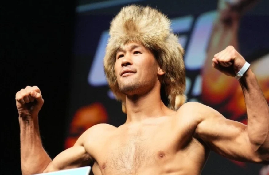 Шавкат Рахмонов UFC алаңына қашан оралатынын айтты Шавкат Рахмонов UFC алаңына қашан оралатынын айтты