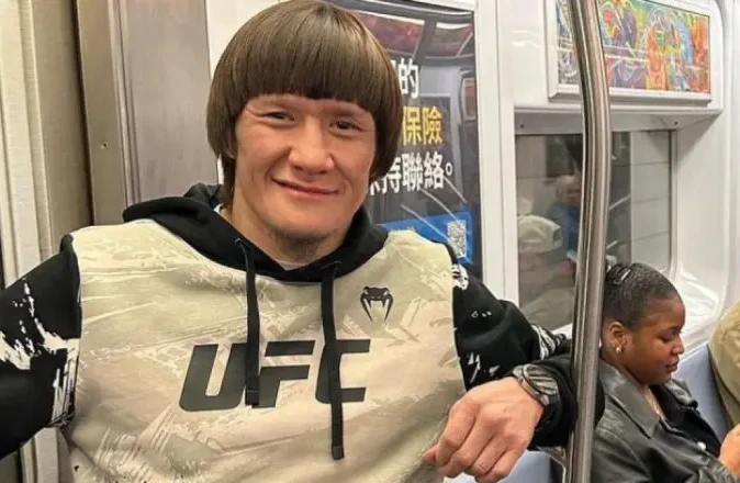 Жалгас Жумагулов рассказал о ближайших планах в Америке Жалгас Жумагулов рассказал о ближайших планах в Америке