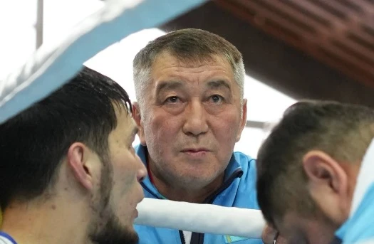 Братья Оралбай вышли в финал Кубка Странджа Братья Оралбай вышли в финал Кубка Странджа