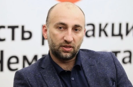 Магомед Адиев о выступлении Узбекистана и Таджикистана на Кубке Азии: Настрой всегда будет определяющим фактором Магомед Адиев о выступлении Узбекистана и Таджикистана на Кубке Азии: Настрой всегда будет определяющим фактором