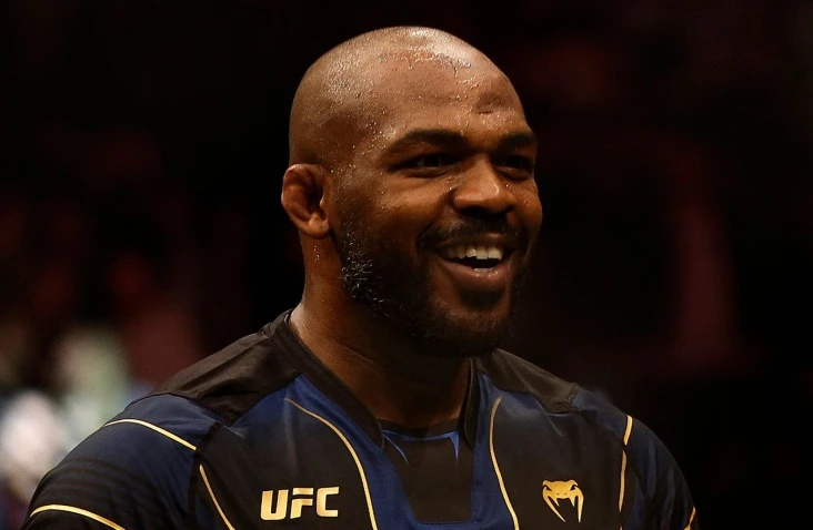 Чемпион UFC ответил на обвинения в угрозах сотруднице антидопинговой службы Чемпион UFC ответил на обвинения в угрозах сотруднице антидопинговой службы