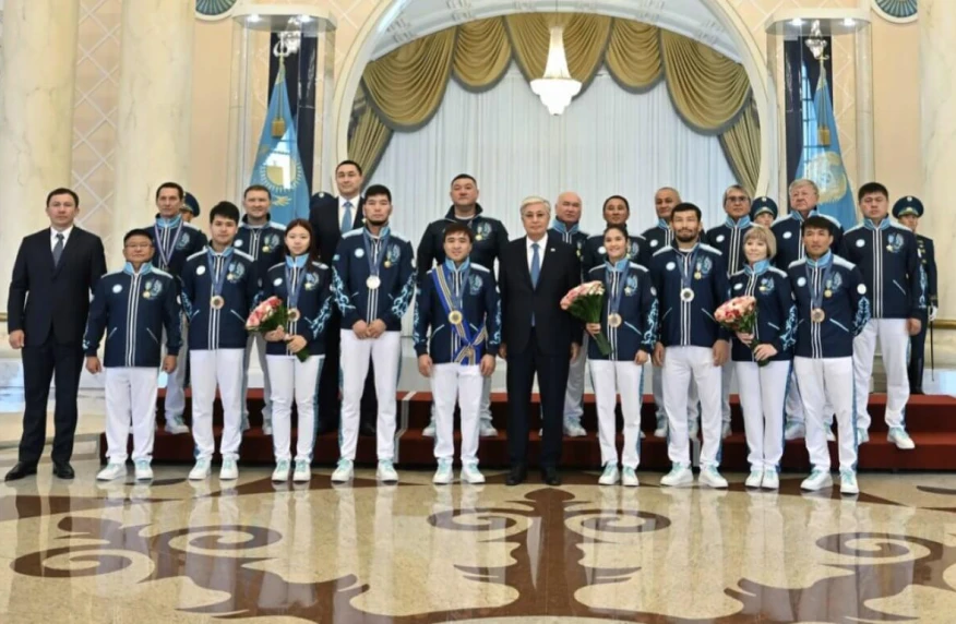 Нариман Құрбанов Ақордаға неге бармады? Нариман Құрбанов Ақордаға неге бармады?