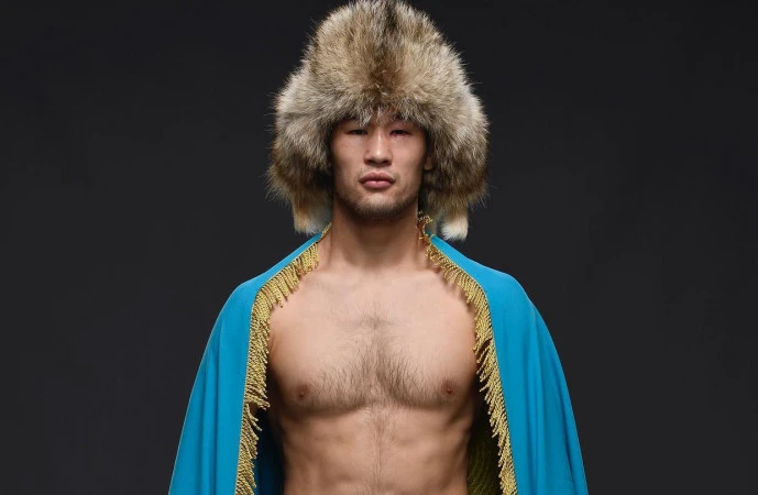 Рахмонов впервые вошел в рейтинг Р4Р UFC Рахмонов впервые вошел в рейтинг Р4Р UFC