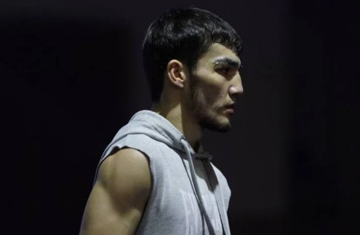 У сборной Казахстана по боксу первое поражение в чемпионате Азии в Таиланде У сборной Казахстана по боксу первое поражение в чемпионате Азии в Таиланде