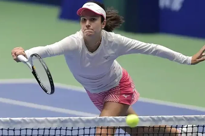 Australian Open: жұптық сындағы қазақстандық теннисшілердің алғашқы қарсыластары анықталды Australian Open: жұптық сындағы қазақстандық теннисшілердің алғашқы қарсыластары анықталды