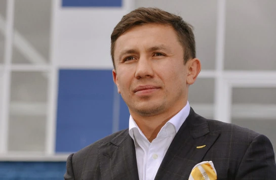 Головкин о сборной Казахстана по боксу на Олимпиаде: Уверен, что будут результаты Головкин о сборной Казахстана по боксу на Олимпиаде: Уверен, что будут результаты