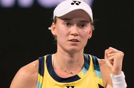 Майами турнирі: Елена Рыбакинаның финалдағы қарсыласы анықталды Майами турнирі: Елена Рыбакинаның финалдағы қарсыласы анықталды