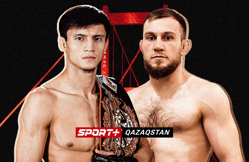 Президент NAIZA ответил на вопрос о реванше Кабдрахманов - Киоссе Президент NAIZA ответил на вопрос о реванше Кабдрахманов - Киоссе