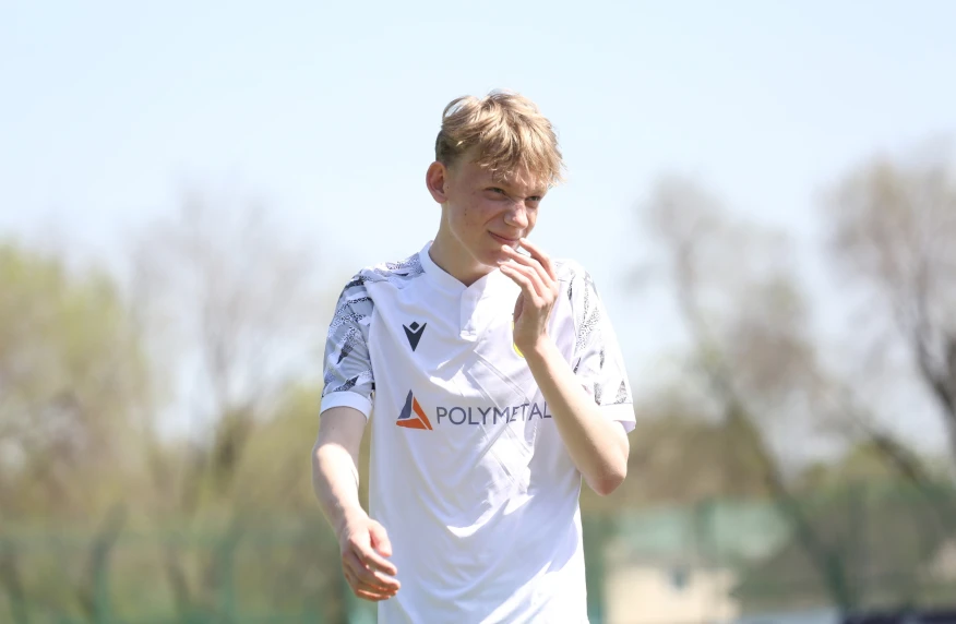 «Тобол» добыл первую победу в истории QJ League (ВИДЕО) «Тобол» добыл первую победу в истории QJ League (ВИДЕО)