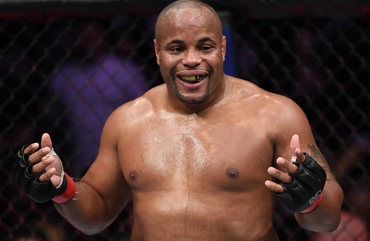 Экс-чемпион UFC: Белал выбрал самого сложного соперника для себя Экс-чемпион UFC: Белал выбрал самого сложного соперника для себя
