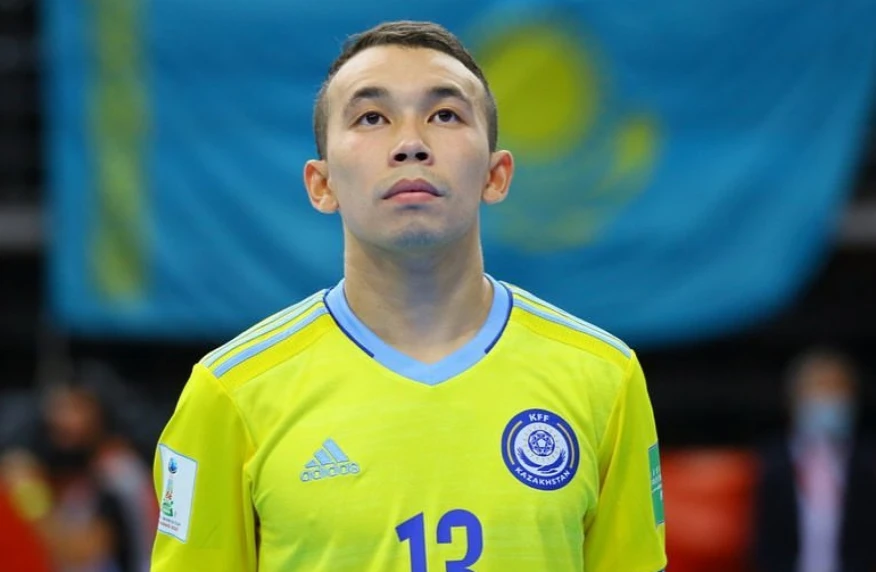 Тоқаев өзіне жаңа клуб тапты Тоқаев өзіне жаңа клуб тапты