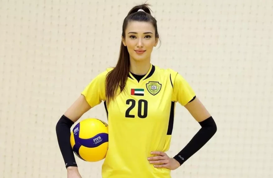 Сабина Алтынбекова: Арамза ер адамдардың заманында өмір сүріп жатырмыз Сабина Алтынбекова: Арамза ер адамдардың заманында өмір сүріп жатырмыз