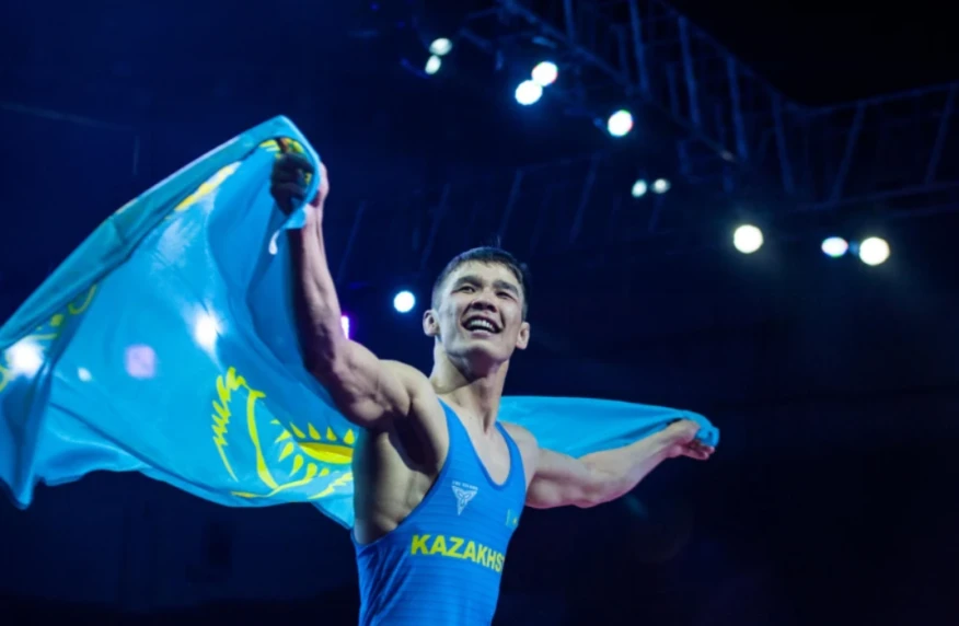 Азия чемпионаты: екінші күні боз кілемге кімдер шығады Азия чемпионаты: екінші күні боз кілемге кімдер шығады